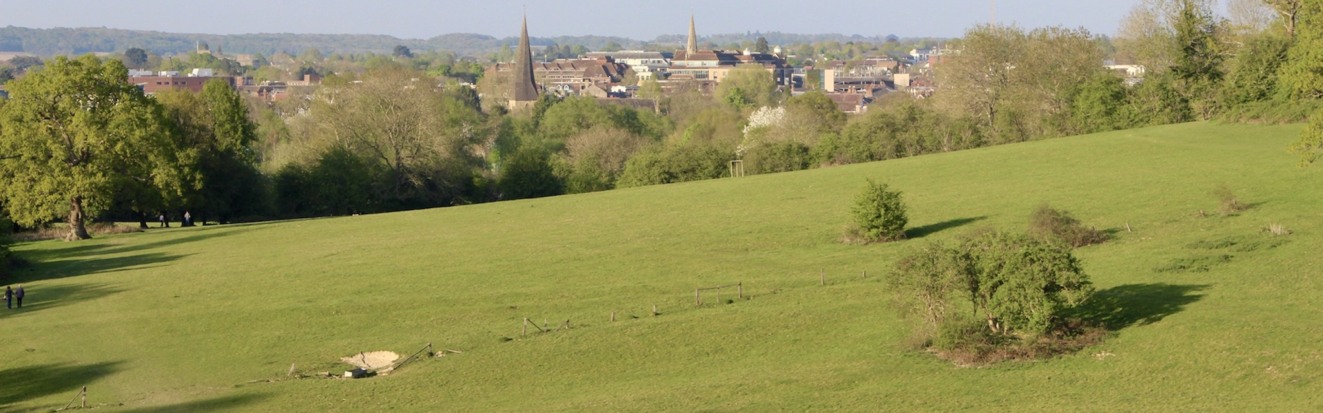 Horsham Landscape