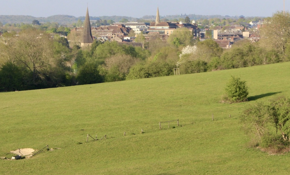 Horsham Landscape