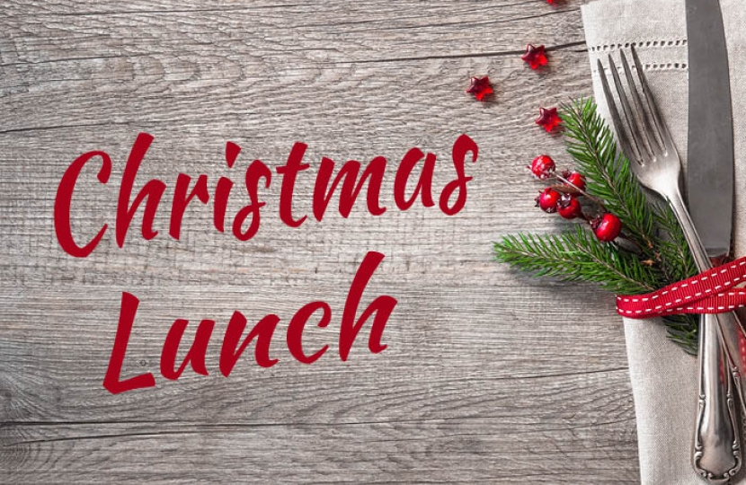 Christmas Lunch