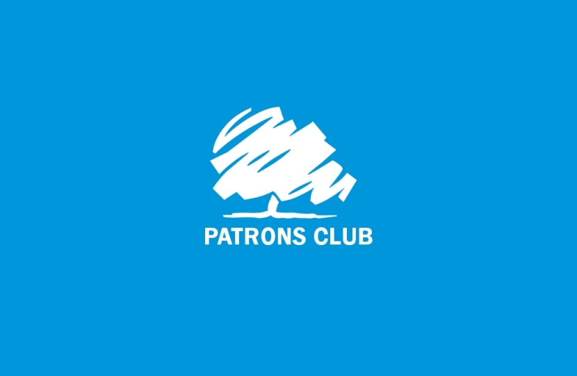 Patrons Club