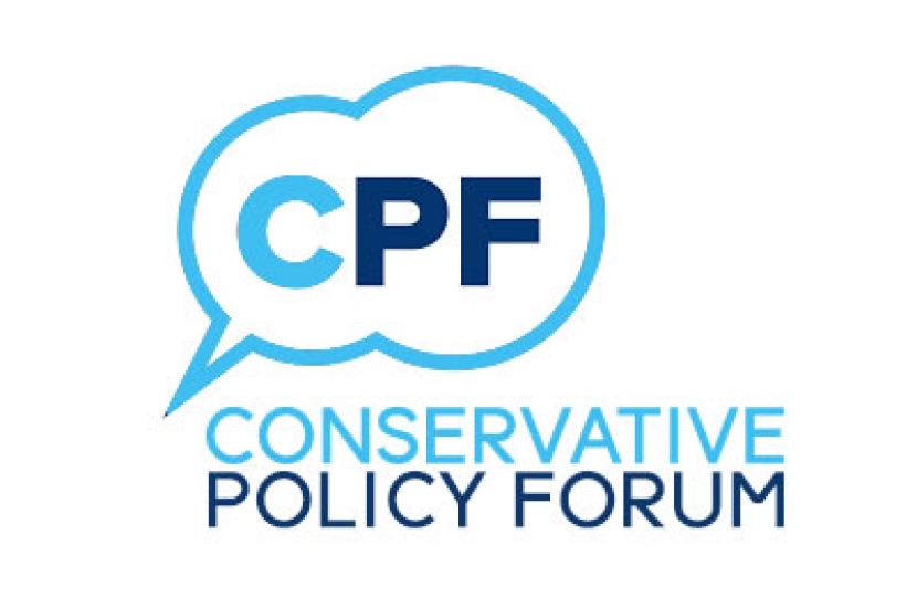 Conservative Policy Forum