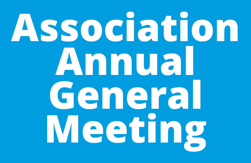 AGM Logo