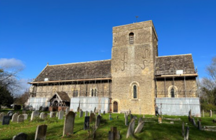 Shipley Church