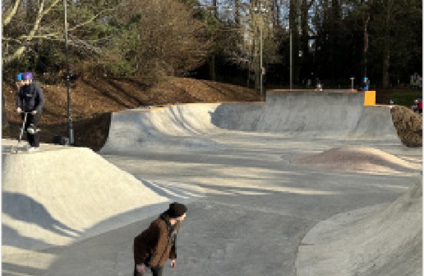 Skate Park