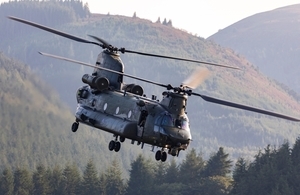 Chinook