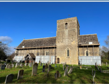 Shipley Church