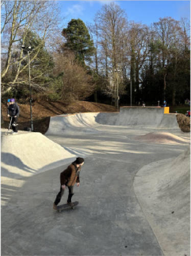 Skate Park