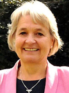 Amanda Jupp